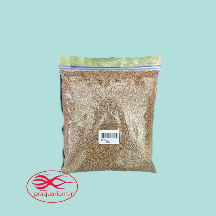 غذای انرژی پلیت 3001