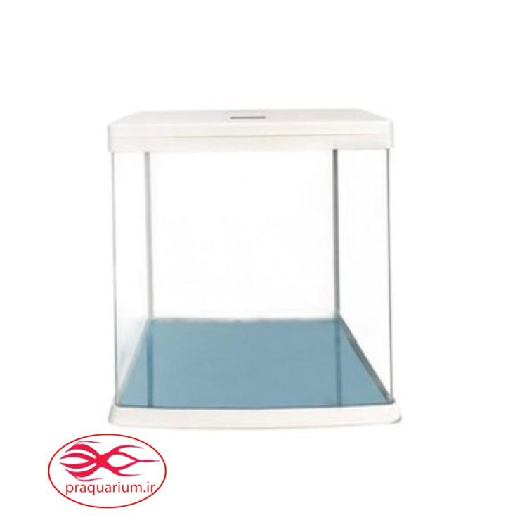 آکواریوم آکوا مدل DG-300 به همراه دماسنج