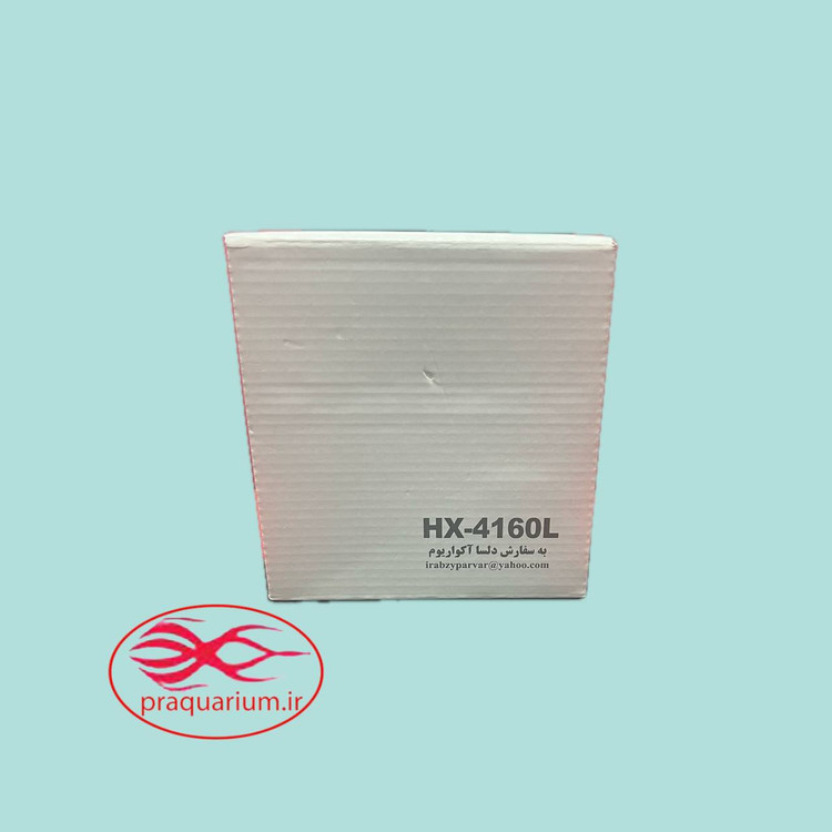 پاور هد آکواریوم سی استار HX-4160L