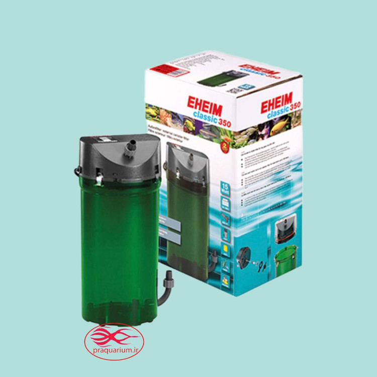 فیلتر سطلی کلاسیک 350 کد 2215 ایهایم