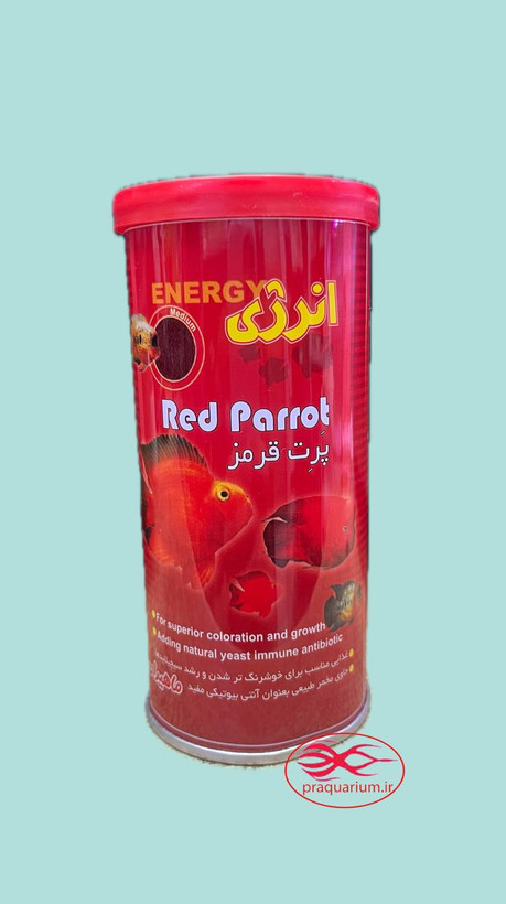 غذا انرژی رد پرت 85 گرمی